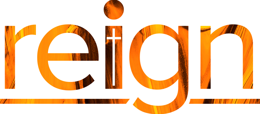 Reign Logo